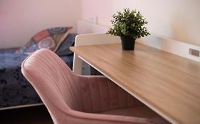 Born Rooms - St Caterina