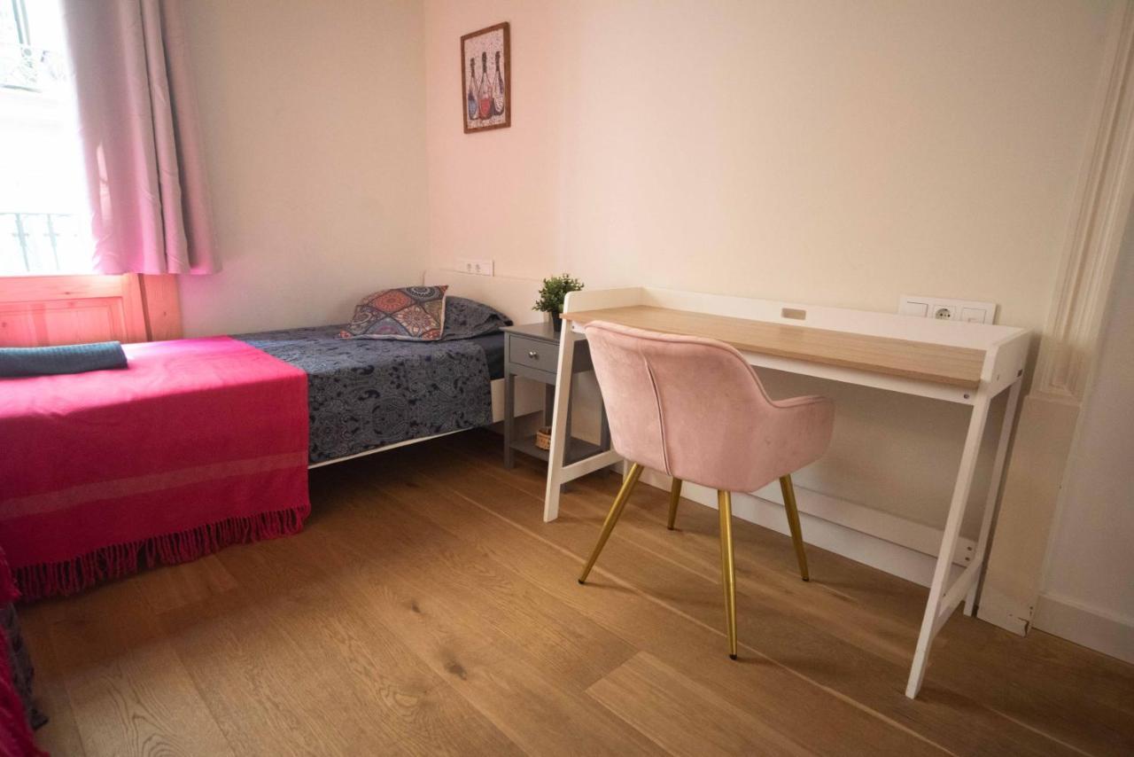 Born Rooms - St Caterina Barcelone Extérieur photo
