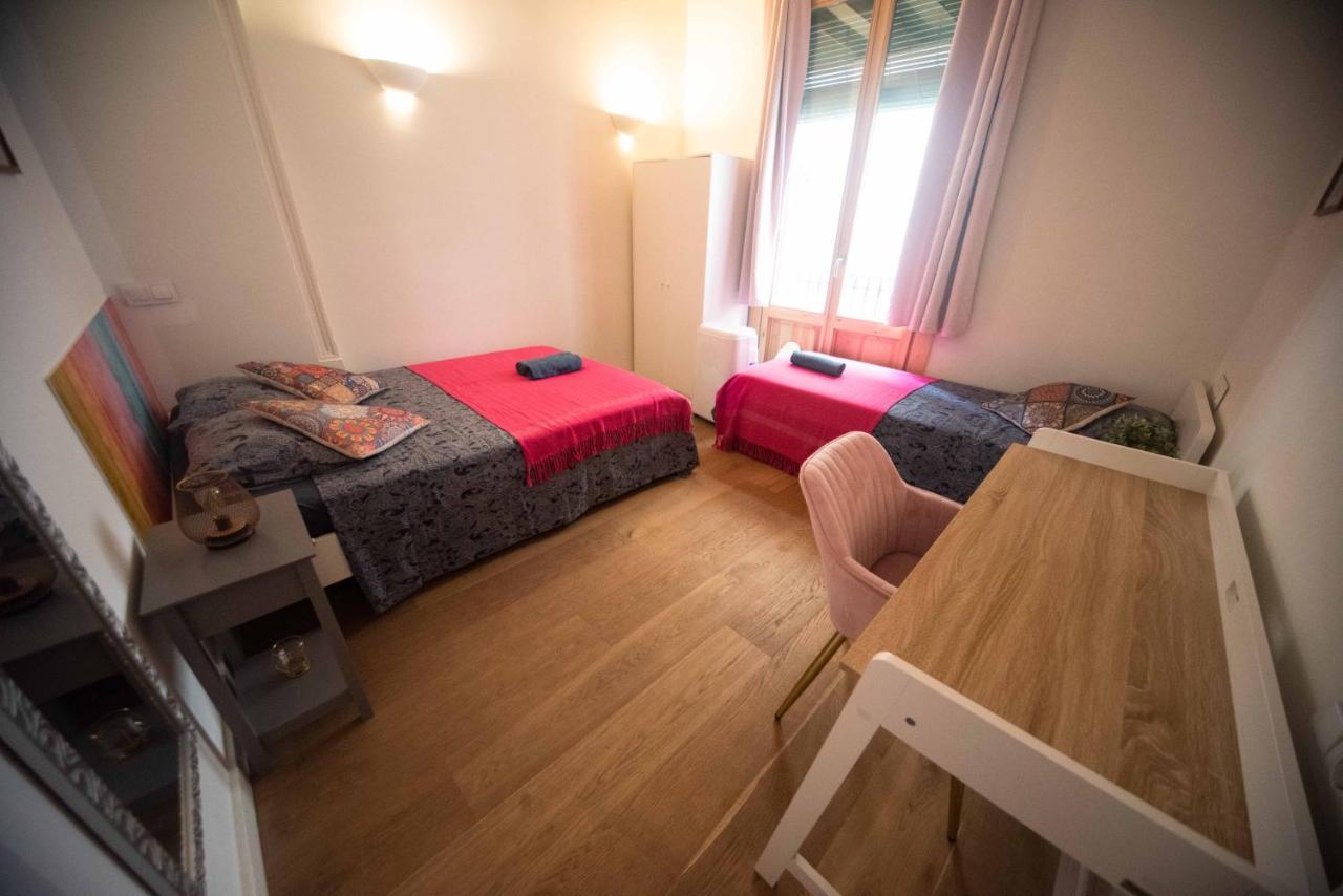 Born Rooms - St Caterina Barcelone Extérieur photo