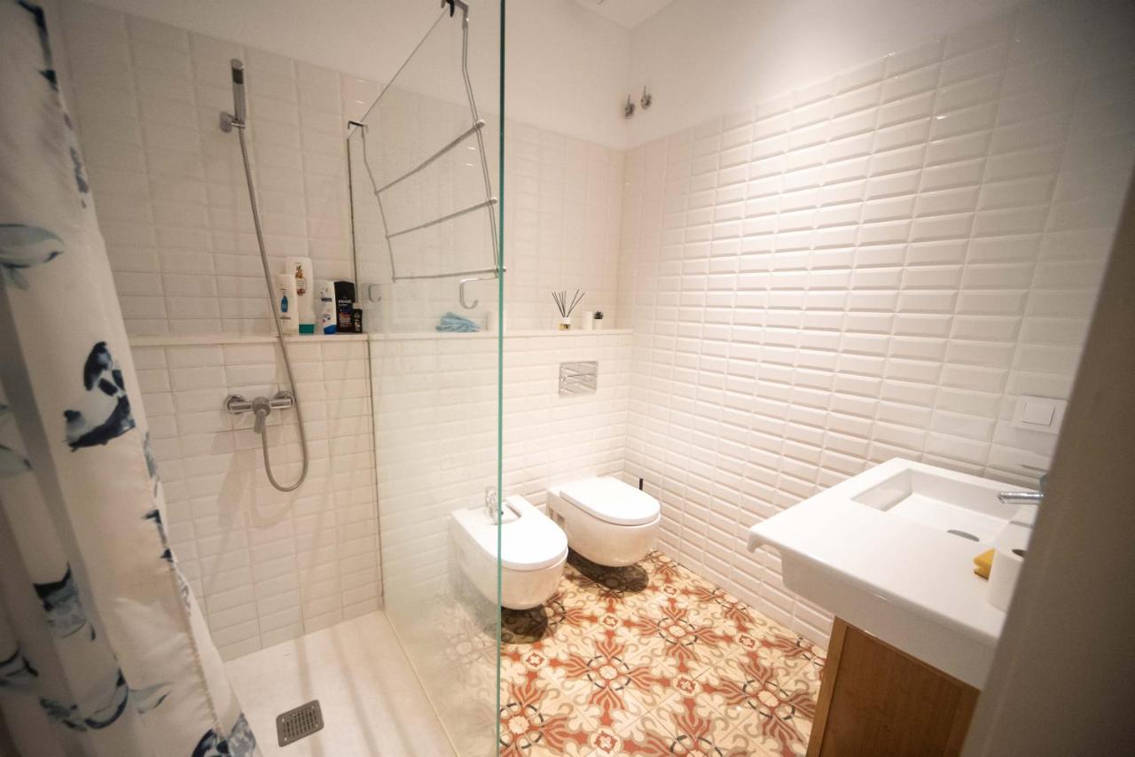 Born Rooms - St Caterina Barcelone Extérieur photo
