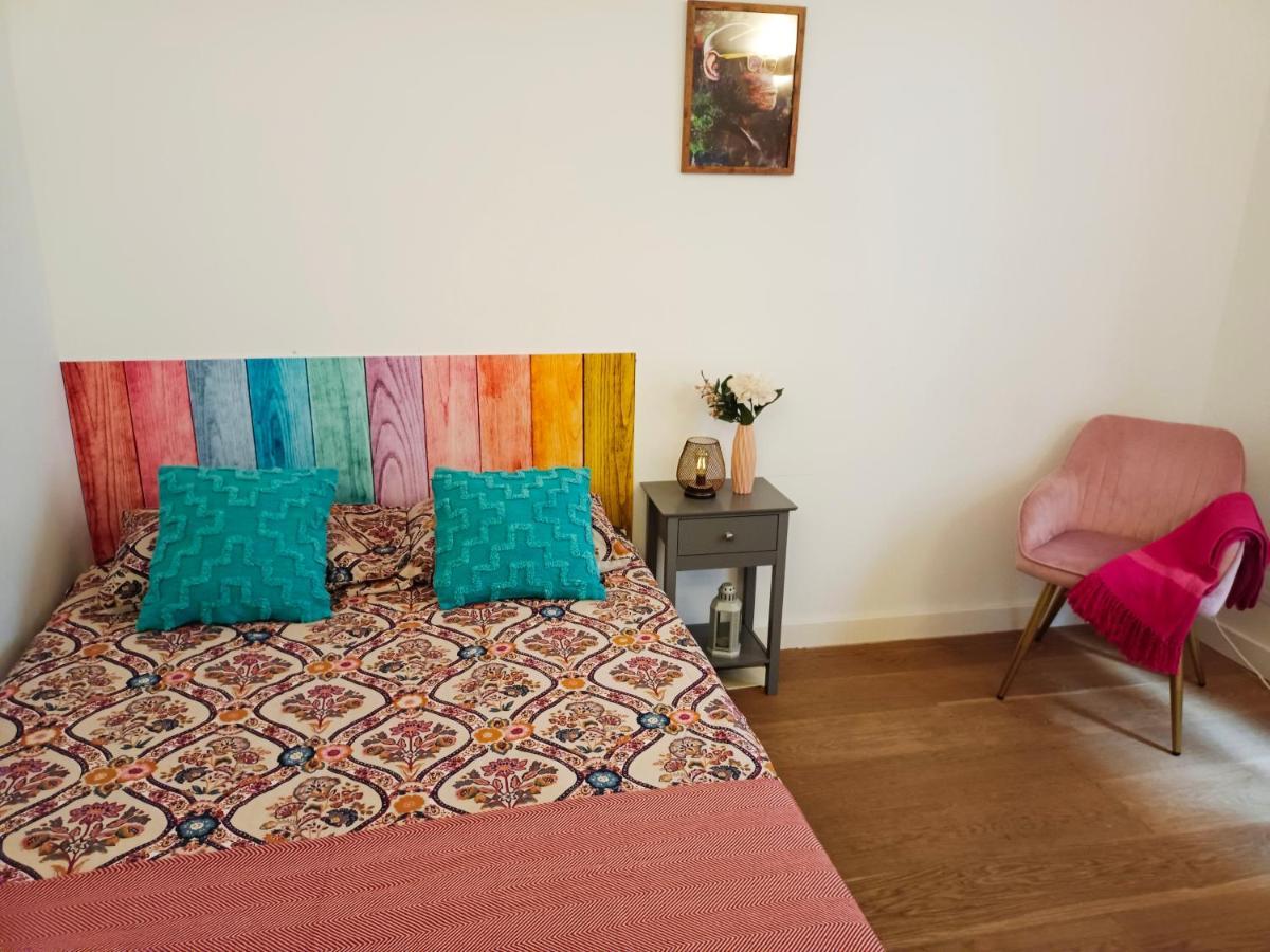Born Rooms - St Caterina Barcelone Extérieur photo