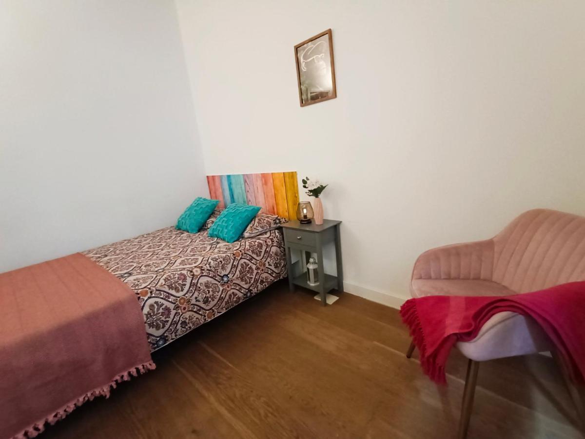 Born Rooms - St Caterina Barcelone Extérieur photo
