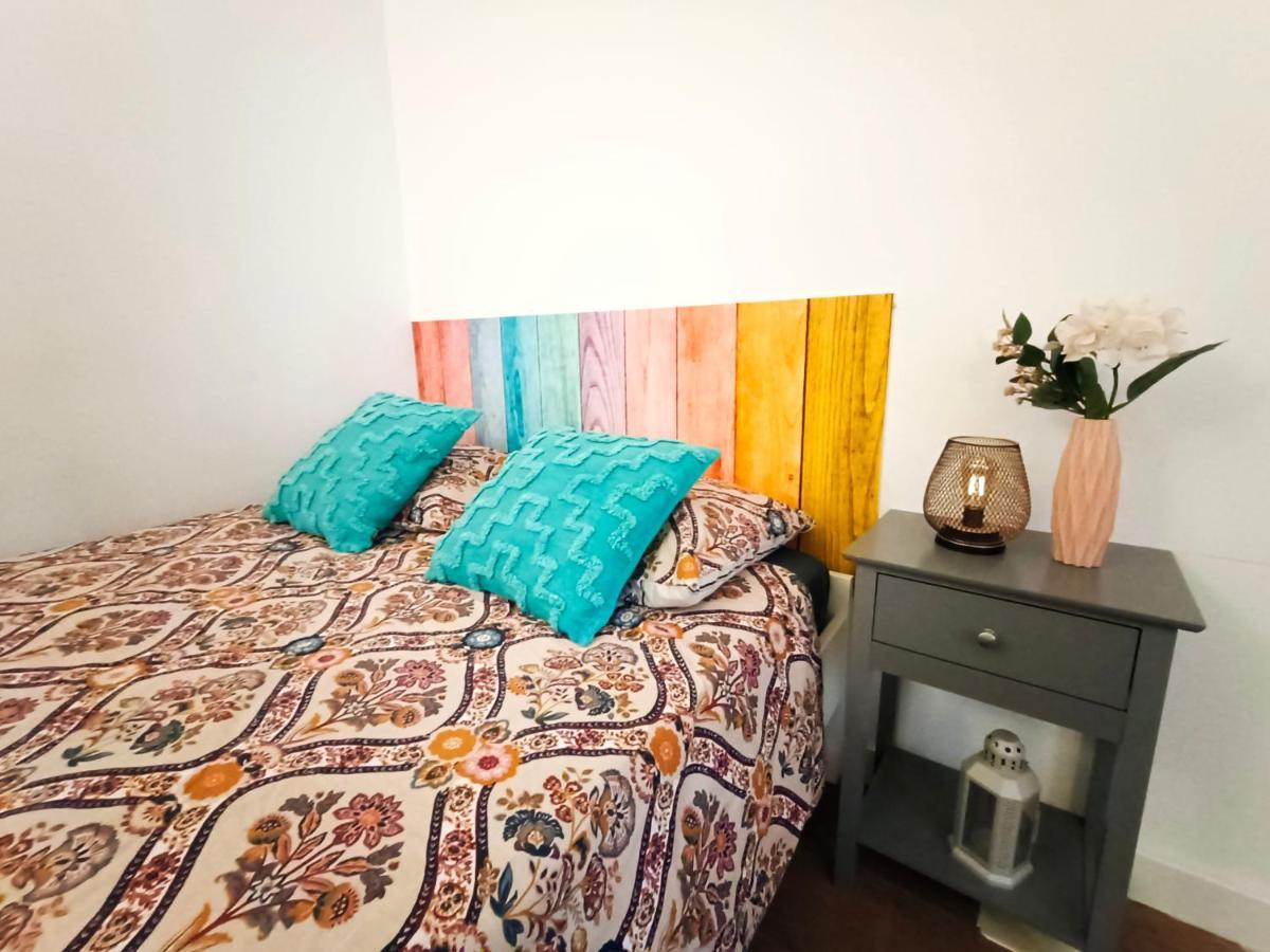 Born Rooms - St Caterina Barcelone Extérieur photo