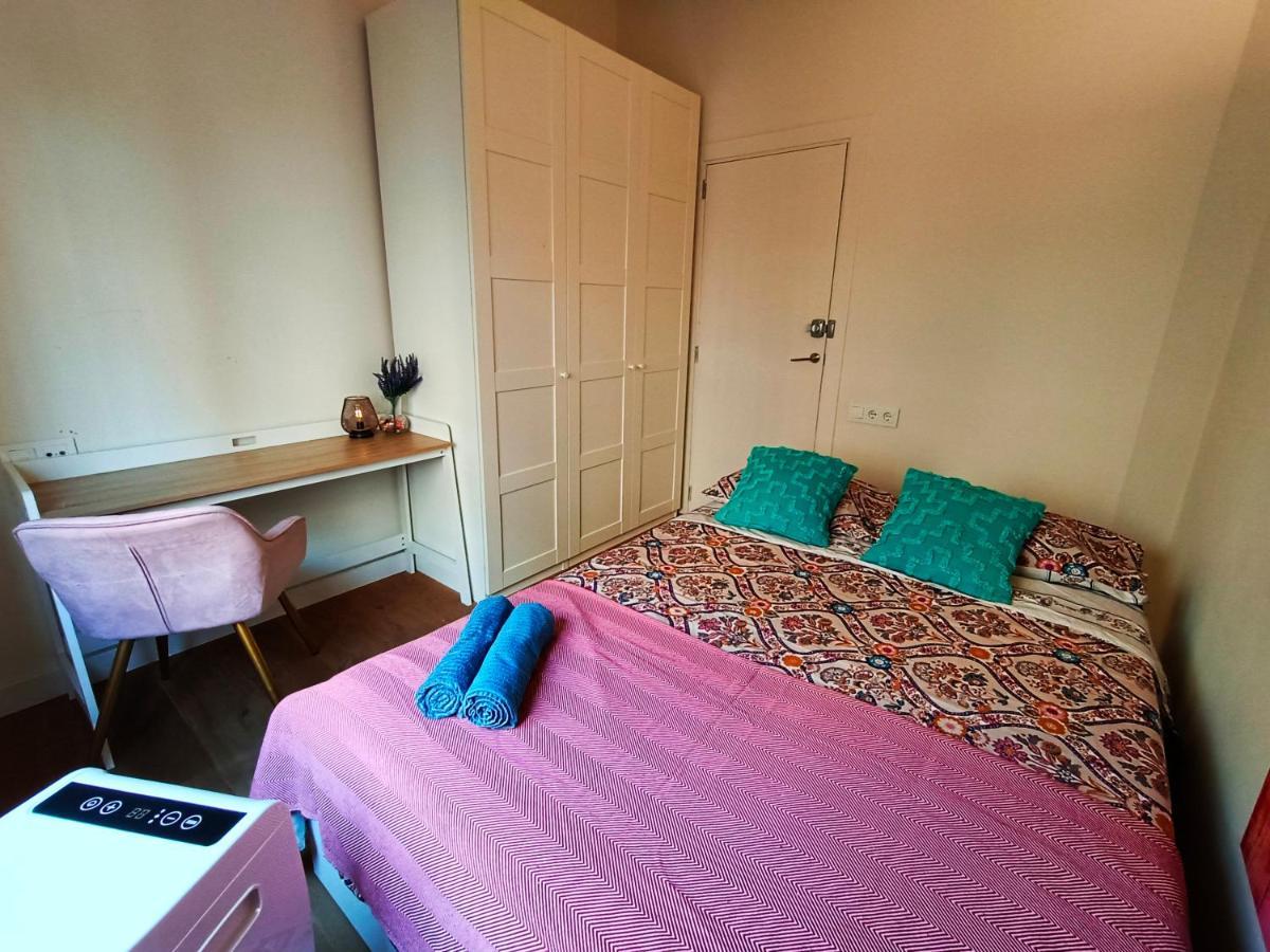 Born Rooms - St Caterina Barcelone Extérieur photo